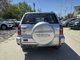 Toyota Rav4 2.0D 116�.� D-4D 4x4  | Mobile.bg � ����� ������ 6