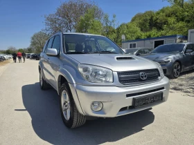 Toyota Rav4 2.0D 116�.� D-4D 4x4  | Mobile.bg � ����� ������ 2