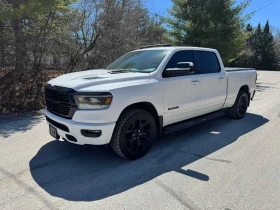 Dodge RAM 1500 * Sport * 5.7 * �������� ������ * CARPLAY | Mobile.bg � ����� ������ 2