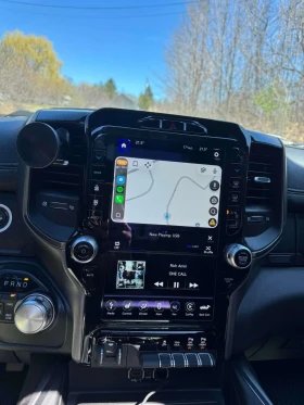 Dodge RAM 1500 * Sport * 5.7 * �������� ������ * CARPLAY | Mobile.bg � ����� ������ 9