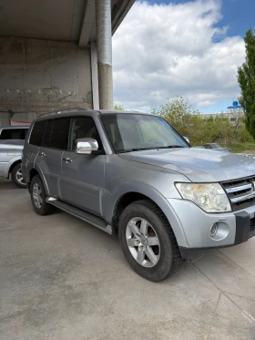Mitsubishi Pajero 3.2 DI-D 4X4, Внос от Германия и Гранция  - 12500 € / 24447.88 лв. - 12892937 2