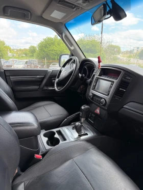 Mitsubishi Pajero 3.2 DI-D 4X4, Внос от Германия и Гранция  - 12500 € / 24447.88 лв. - 12892937 9