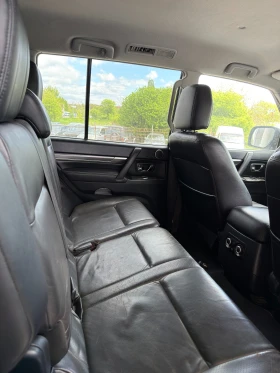 Mitsubishi Pajero 3.2 DI-D 4X4, Внос от Германия и Гранция  - 12500 € / 24447.88 лв. - 12892937 11