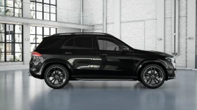 Mercedes-Benz GLE 450 AMG d 4MATIC 6+ 1 - 103300 € / 202037.24 лв. - 35863479 3