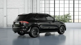 Mercedes-Benz GLE 450 AMG d 4MATIC 6+ 1 - 103300 € / 202037.24 лв. - 35863479 4