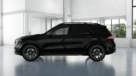 Mercedes-Benz GLE 450 AMG d 4MATIC 6+ 1 - 103300 € / 202037.24 лв. - 35863479 7