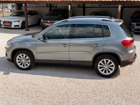 VW Tiguan 2.0TDI* MULTI* 6SK* 140KS* LIZING | Auto.bg — изображение 12