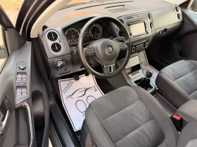 VW Tiguan 2.0TDI* MULTI* 6SK* 140KS* LIZING | Auto.bg — изображение 15