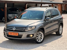 VW Tiguan 2.0TDI* MULTI* 6SK* 140KS* LIZING | Auto.bg — изображение 14