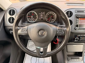 VW Tiguan 2.0TDI* MULTI* 6SK* 140KS* LIZING | Auto.bg — изображение 7