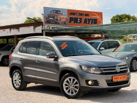 VW Tiguan 2.0TDI* MULTI* 6SK* 140KS* LIZING