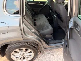 VW Tiguan 2.0TDI* MULTI* 6SK* 140KS* LIZING | Auto.bg — изображение 16