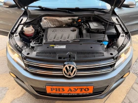 VW Tiguan 2.0TDI* MULTI* 6SK* 140KS* LIZING | Auto.bg — изображение 17