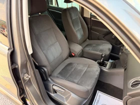 VW Tiguan 2.0TDI* MULTI* 6SK* 140KS* LIZING | Auto.bg — изображение 9