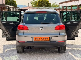 VW Tiguan 2.0TDI* MULTI* 6SK* 140KS* LIZING | Auto.bg — изображение 8