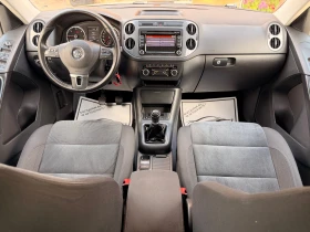 VW Tiguan 2.0TDI* MULTI* 6SK* 140KS* LIZING | Auto.bg — изображение 11