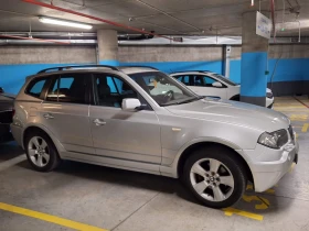 BMW X3 Е83, 3D - 4988 € / 9755.68 лв. - 79074763 3