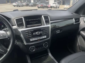 Mercedes-Benz ML 350 * ML350 BlueTEC | HARMAN/KARDON | DIESEL | AS IS * | Mobile.bg � ����� ������ 11