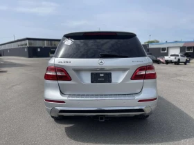 Mercedes-Benz ML 350 * ML350 BlueTEC | HARMAN/KARDON | DIESEL | AS IS * | Mobile.bg � ����� ������ 5