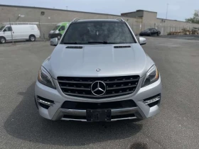 Mercedes-Benz ML 350 * ML350 BlueTEC | HARMAN/KARDON | DIESEL | AS IS * | Mobile.bg � ����� ������ 2