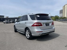 Mercedes-Benz ML 350 * ML350 BlueTEC | HARMAN/KARDON | DIESEL | AS IS * | Mobile.bg � ����� ������ 6