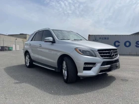 Mercedes-Benz ML 350 * ML350 BlueTEC | HARMAN/KARDON | DIESEL | AS IS * | Mobile.bg � ����� ������ 3