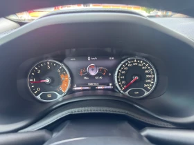 Jeep Renegade 2.0multiJet 4x4 Automatic Navi Panorama Limited!  | Auto.bg — изображение 12
