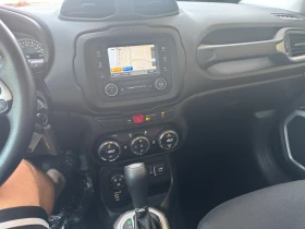 Jeep Renegade 2.0multiJet 4x4 Automatic Navi Panorama Limited!  | Auto.bg — изображение 13