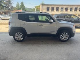 Jeep Renegade 2.0multiJet 4x4 Automatic Navi Panorama Limited!  | Auto.bg — изображение 6