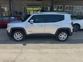 Jeep Renegade 2.0multiJet 4x4 Automatic Navi Panorama Limited!  | Auto.bg — изображение 2