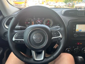 Jeep Renegade 2.0multiJet 4x4 Automatic Navi Panorama Limited!  | Auto.bg — изображение 11