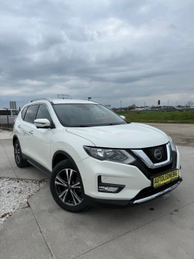 ������ Nissan X-trail