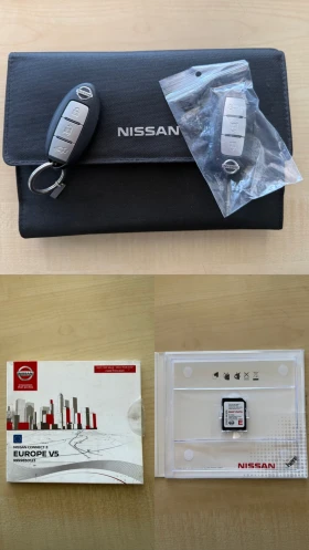 Nissan X-trail 1.6 N-CONNECTA FACELIFT | Mobile.bg � ����� ������ 17