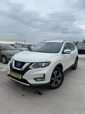 Nissan X-trail 1.6 N-CONNECTA FACELIFT | Mobile.bg � ����� ������ 3
