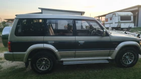 Mitsubishi Pajero Exceed | Mobile.bg � ����� ������ 7