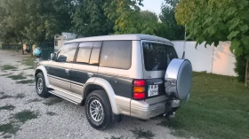 Mitsubishi Pajero Exceed | Mobile.bg � ����� ������ 4