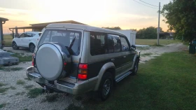 Mitsubishi Pajero Exceed | Mobile.bg � ����� ������ 6