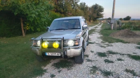 Mitsubishi Pajero Exceed | Mobile.bg � ����� ������ 2