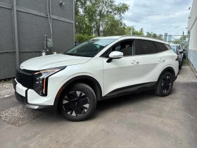 Kia Sportage EX L | CARFAX | АВТОКРЕДИТ БЕЗ ПЪРВОНАЧАЛНА ВНОСКА | Auto.bg — изображение 3