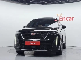 Cadillac XT6 3.6 LGX Automatic | Mobile.bg � ����� ������ 3