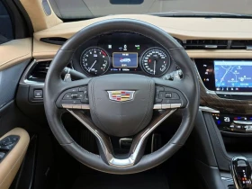 Cadillac XT6 3.6 LGX Automatic | Mobile.bg � ����� ������ 14