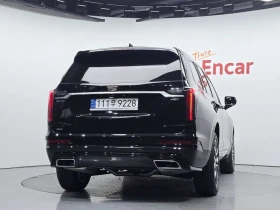Cadillac XT6 3.6 LGX Automatic | Mobile.bg � ����� ������ 4