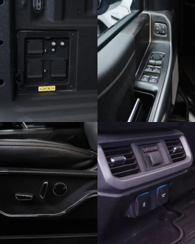 Ford F150 Lighting / Extended Range   131 kWh - 65000 € - 61617487 16