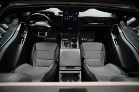 Ford F150 Lighting / Extended Range   131 kWh - 65000 € - 61617487 8
