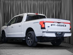 Ford F150 Lighting / Extended Range   131 kWh - 65000 € - 61617487 6
