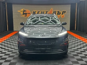 Hyundai Kona 64kw/204hp/XLine/96000�� | Mobile.bg � ����� ������ 2