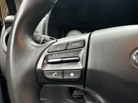 Hyundai Kona 64kw/204hp/XLine/96000�� | Mobile.bg � ����� ������ 16