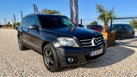 ����� �� �������� �� Mercedes-Benz GLK  Adventure Edition | ��������� �� �����������