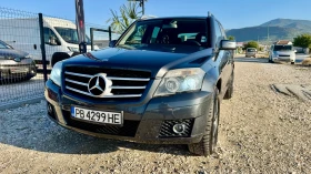����� �� �������� �� Mercedes-Benz GLK  Adventure Edition | ��������� �� �����������