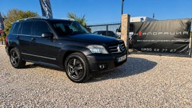 ����� �� �������� �� Mercedes-Benz GLK  Adventure Edition | ��������� �� �����������